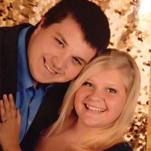 Meet your Posher, Johnathon